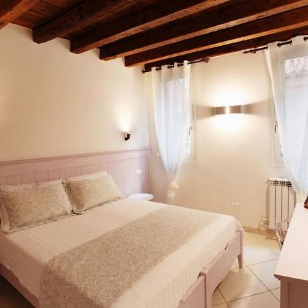 Ca' De L'Anzolo Apartment Venice Ngoại thất bức ảnh