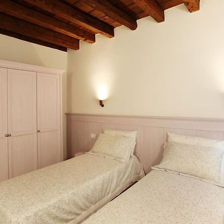 Ca' De L'Anzolo Apartment Venice Ngoại thất bức ảnh