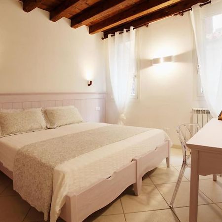 Ca' De L'Anzolo Apartment Venice Ngoại thất bức ảnh