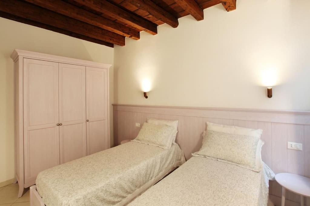 Ca' De L'Anzolo Apartment Venice Ngoại thất bức ảnh