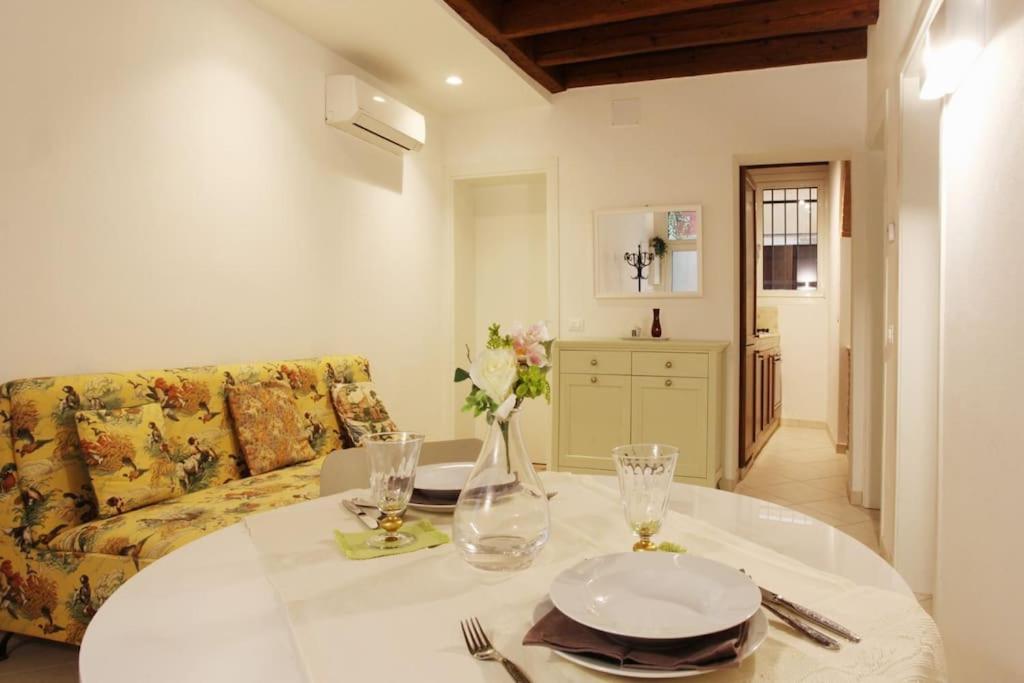 Ca' De L'Anzolo Apartment Venice Ngoại thất bức ảnh