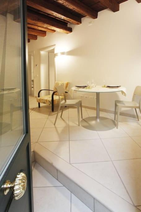 Ca' De L'Anzolo Apartment Venice Ngoại thất bức ảnh