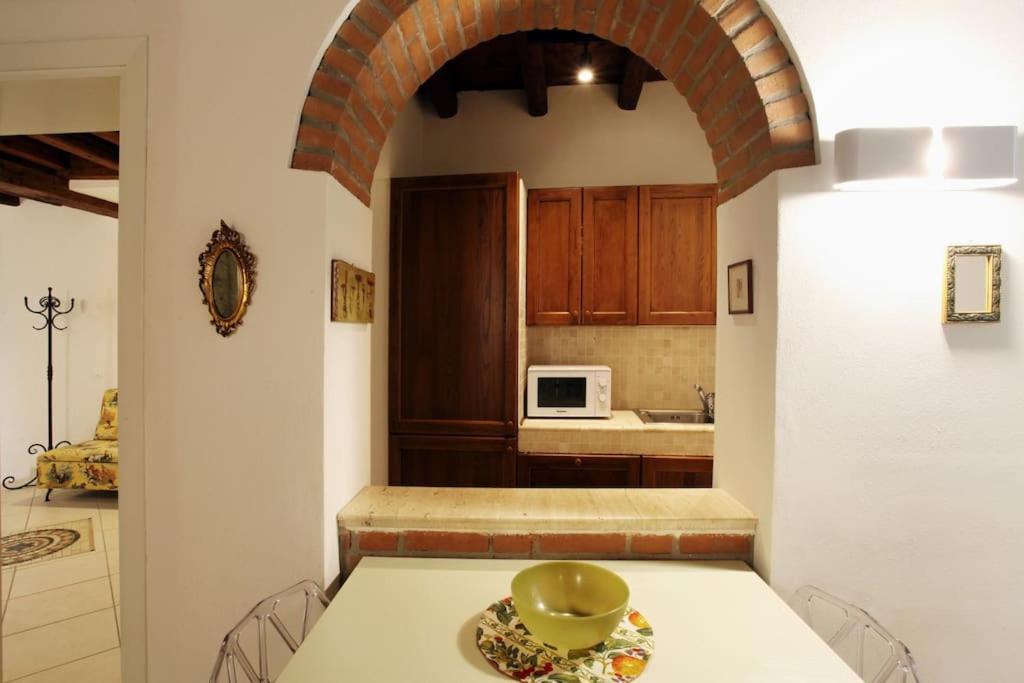 Ca' De L'Anzolo Apartment Venice Ngoại thất bức ảnh