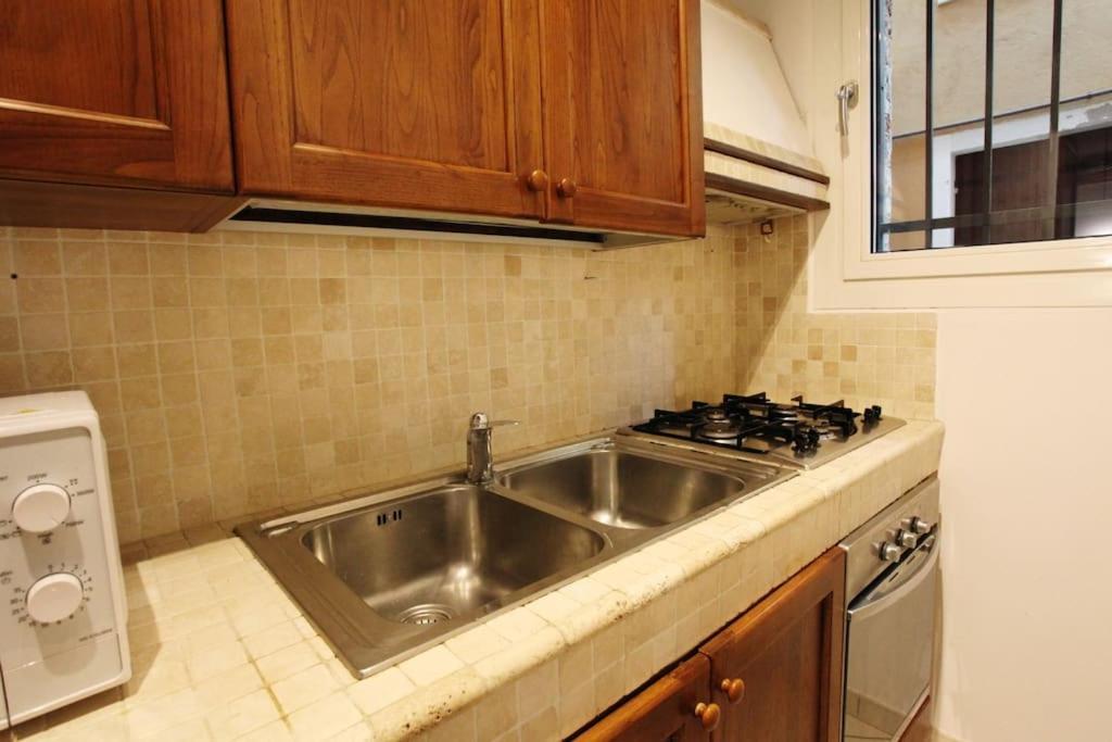Ca' De L'Anzolo Apartment Venice Ngoại thất bức ảnh
