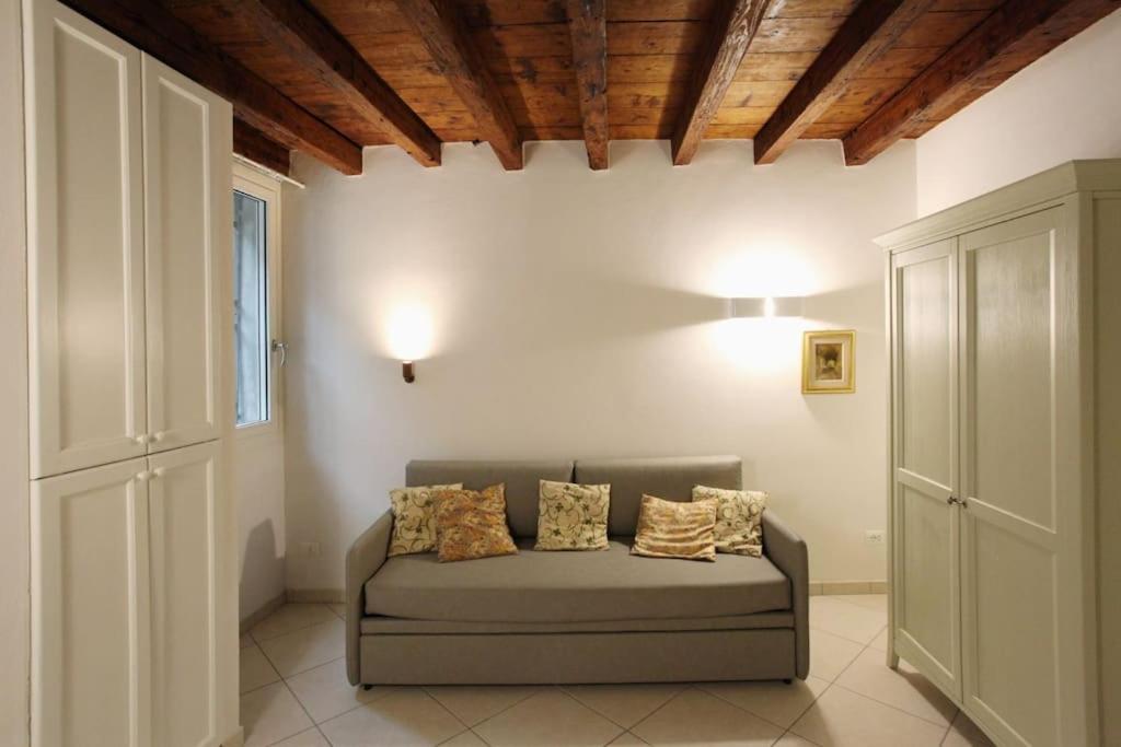 Ca' De L'Anzolo Apartment Venice Ngoại thất bức ảnh