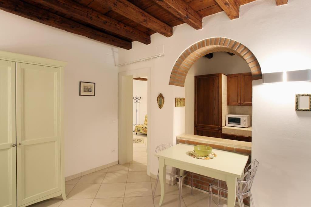 Ca' De L'Anzolo Apartment Venice Ngoại thất bức ảnh
