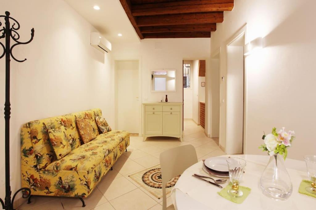 Ca' De L'Anzolo Apartment Venice Ngoại thất bức ảnh