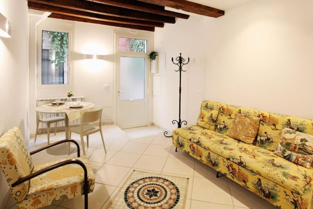 Ca' De L'Anzolo Apartment Venice Ngoại thất bức ảnh