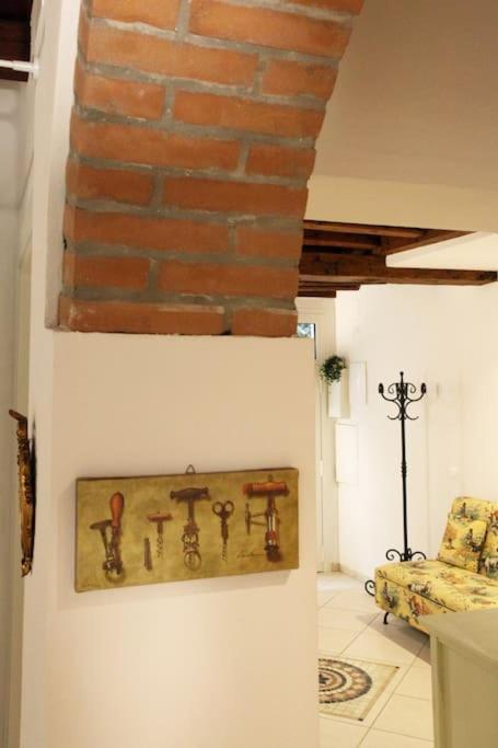 Ca' De L'Anzolo Apartment Venice Ngoại thất bức ảnh