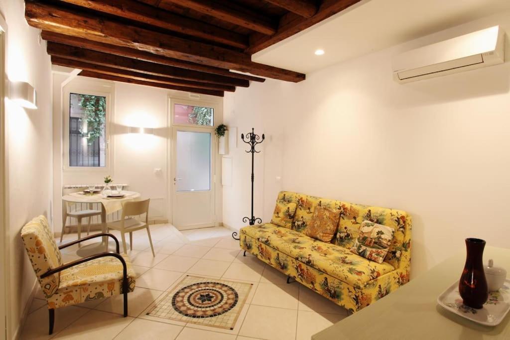 Ca' De L'Anzolo Apartment Venice Ngoại thất bức ảnh