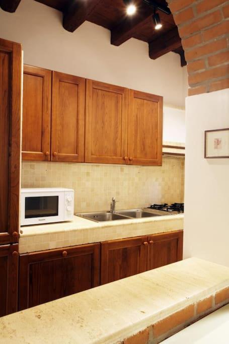 Ca' De L'Anzolo Apartment Venice Ngoại thất bức ảnh