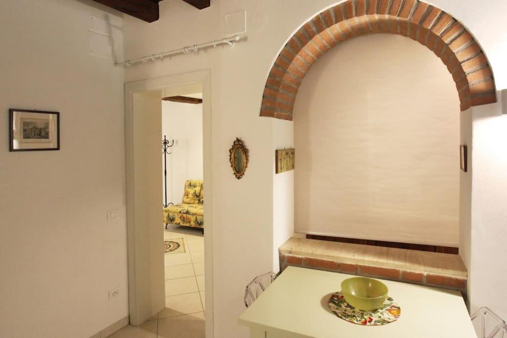 Ca' De L'Anzolo Apartment Venice Ngoại thất bức ảnh