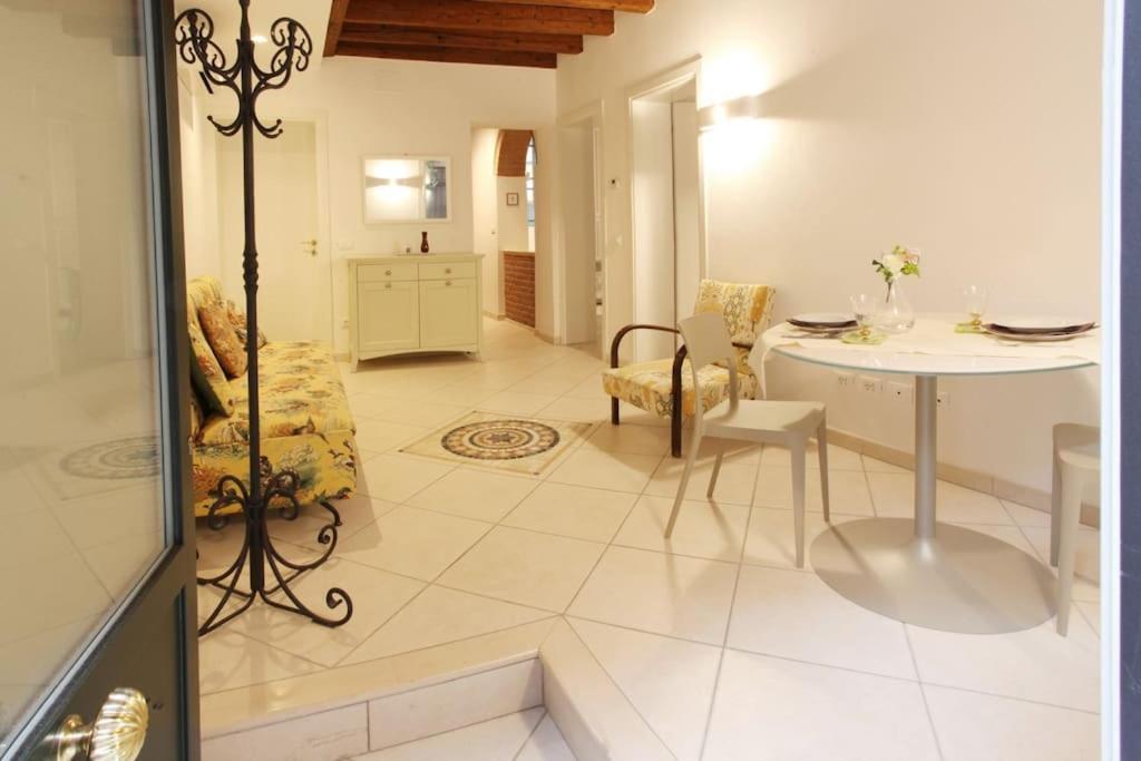 Ca' De L'Anzolo Apartment Venice Ngoại thất bức ảnh