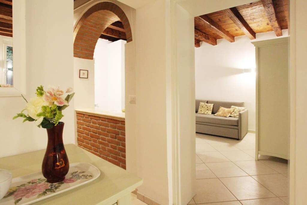 Ca' De L'Anzolo Apartment Venice Ngoại thất bức ảnh